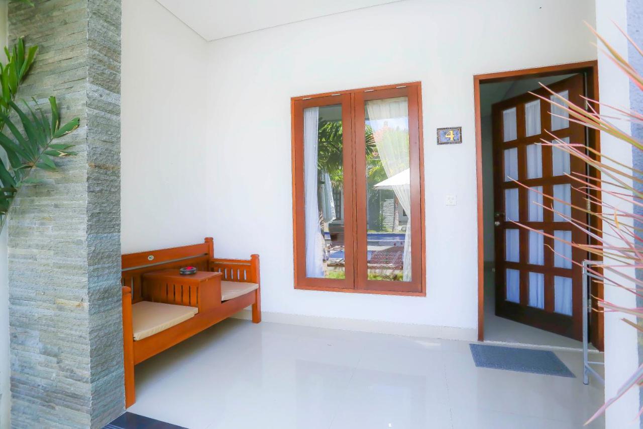 D'Padang Apartment Uluwatu  Exterior photo